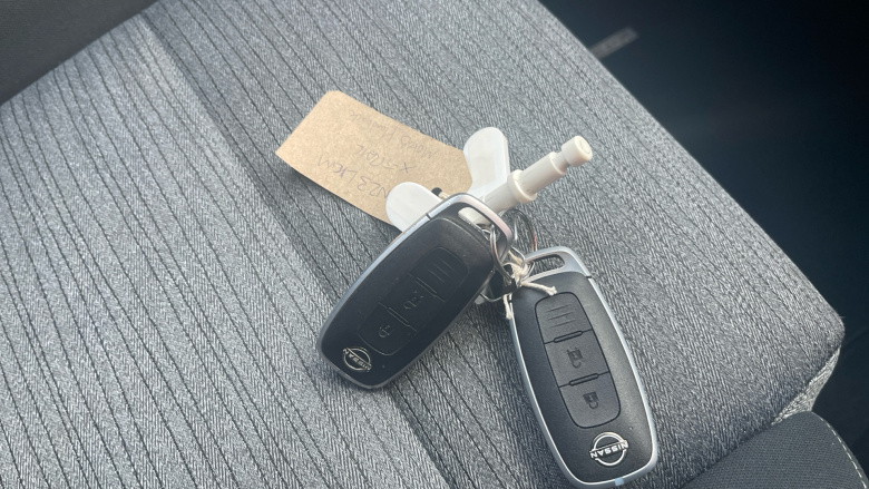 Nissan X-Trail 1.5 E-Power 204 N-Connecta 5dr Xtronic Hybrid Station Wagon